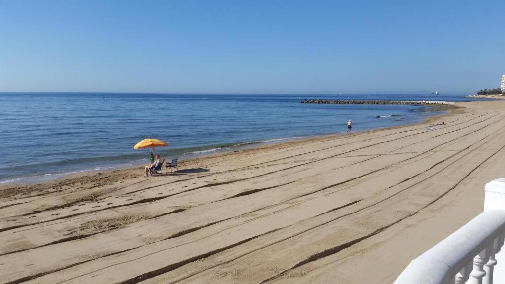 The Prestige Torrevieja Atico Con Barbecoa Διαμέρισμα Εξωτερικό φωτογραφία
