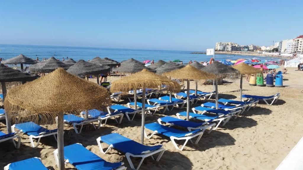 The Prestige Torrevieja Atico Con Barbecoa Διαμέρισμα Εξωτερικό φωτογραφία