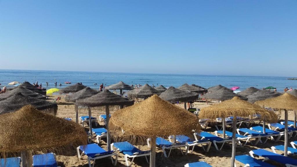 The Prestige Torrevieja Atico Con Barbecoa Διαμέρισμα Εξωτερικό φωτογραφία